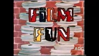 Film Fun starting Derek Griffiths Granada Production 1982 (1) edited