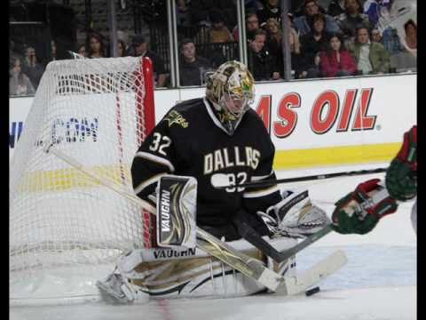 Dallas Stars Goal Horn 2010-11