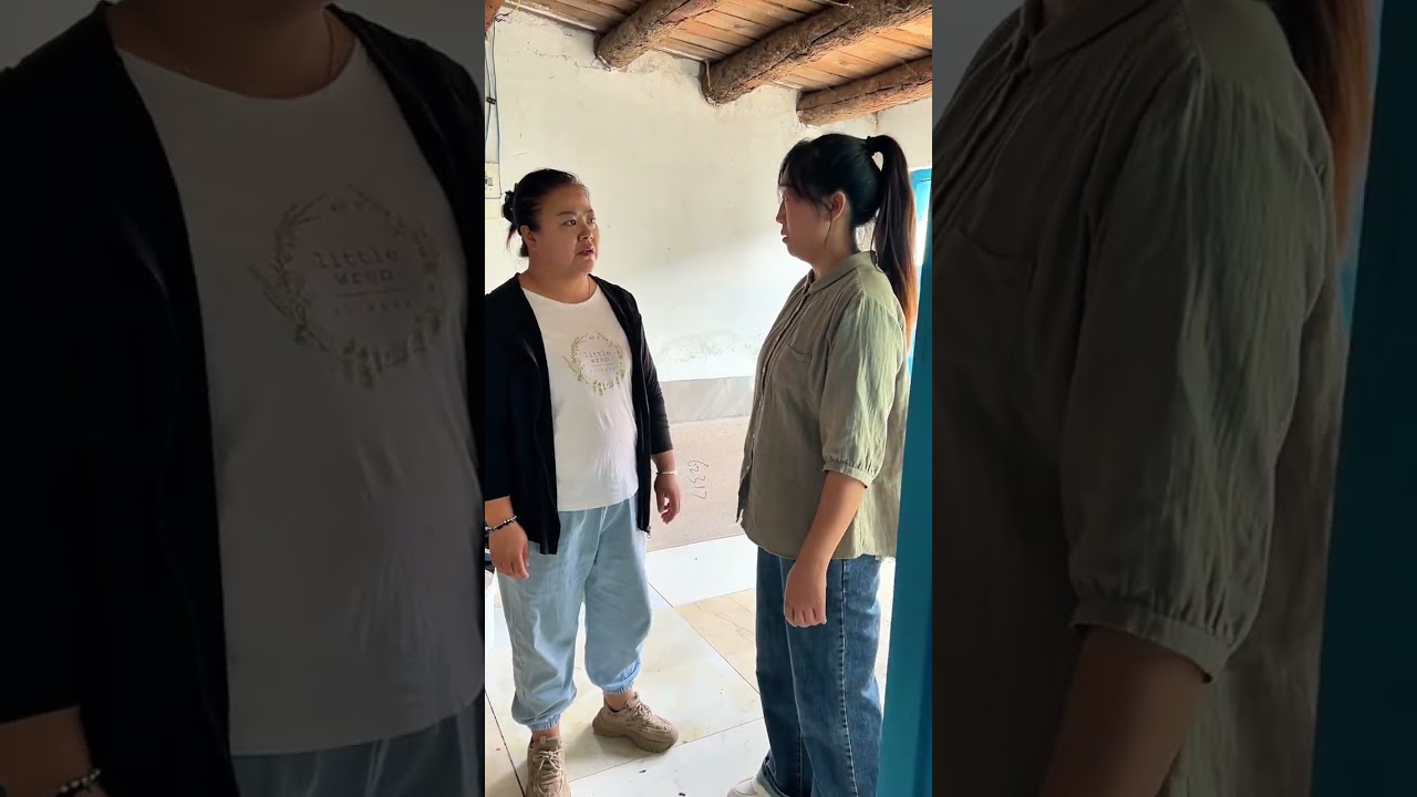 我的农村生活＃简简单单的东北农村生活＃新农人计划