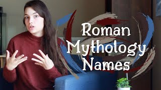 Boy Names from Ancient Roman Mythology | Unique Name Ideas Boy Names from Ancient Roman Mythology | Unique Name Ideas