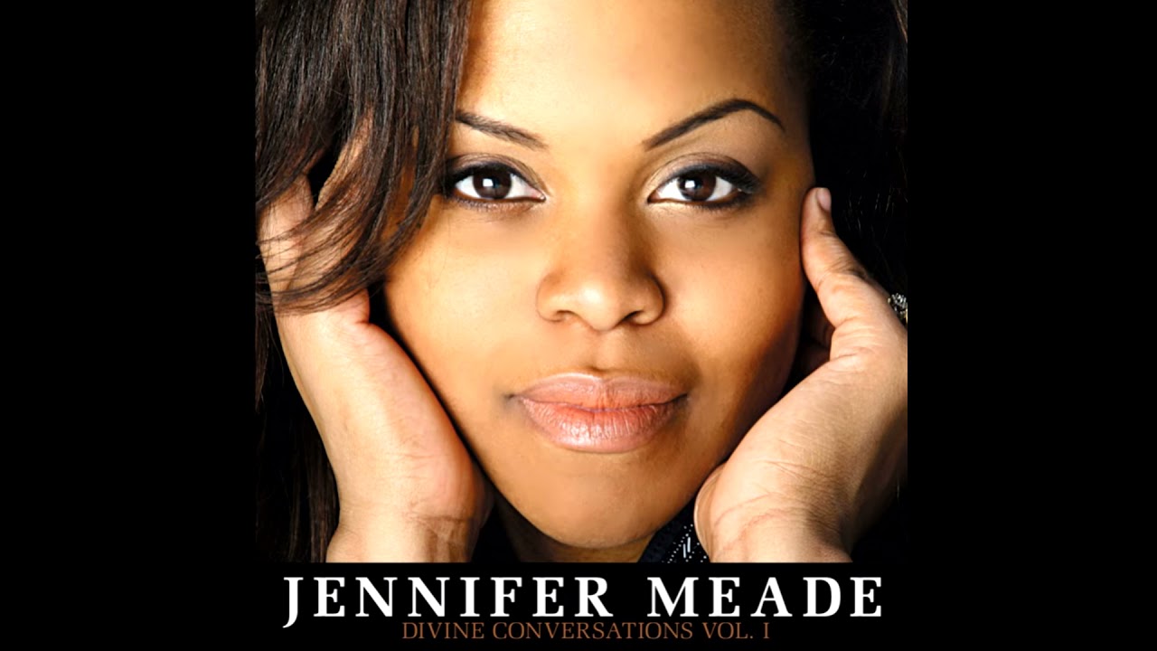 ( I Can Do It All &frasl; Everything I Am to Be ) Jennifer Meade