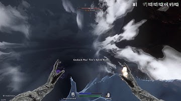 Ultimate Skyrim Character Promo Series - Gealach Mac