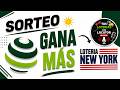Sorteo Lotería Nacional Tarde + Gana Más & New York 🔥 EN VIVO Hoy Jueves 28 de Mayo 2026