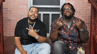 Myrically: 750 Lb Steel Beam Fell On His Head, Then He Woke Up From A 31-Day Coma & Started Rapping