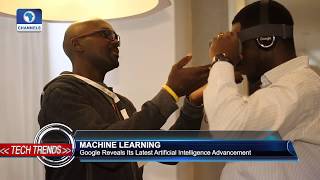 Tech Trends: Google Reveals Latest Artificial Intelligence Advancement