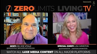 Celebrity Zero Limits Living Ep. 33: Special Guest Lisa Winston Net Worth