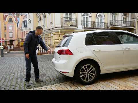 Volkswagen Golf 7 – идеальный автомобиль для города. Или нет?