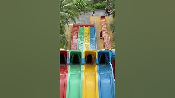 Trò chơi cảm giác mạnh tại vinwonders phú quốc