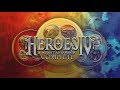 Heroes Of Might And Magic IV Full Soundtrack (I believe)