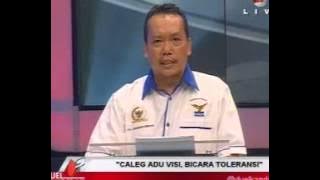 Download lagu TvOne 2701 Caleg Adu Visi, Bicara Toleransi f