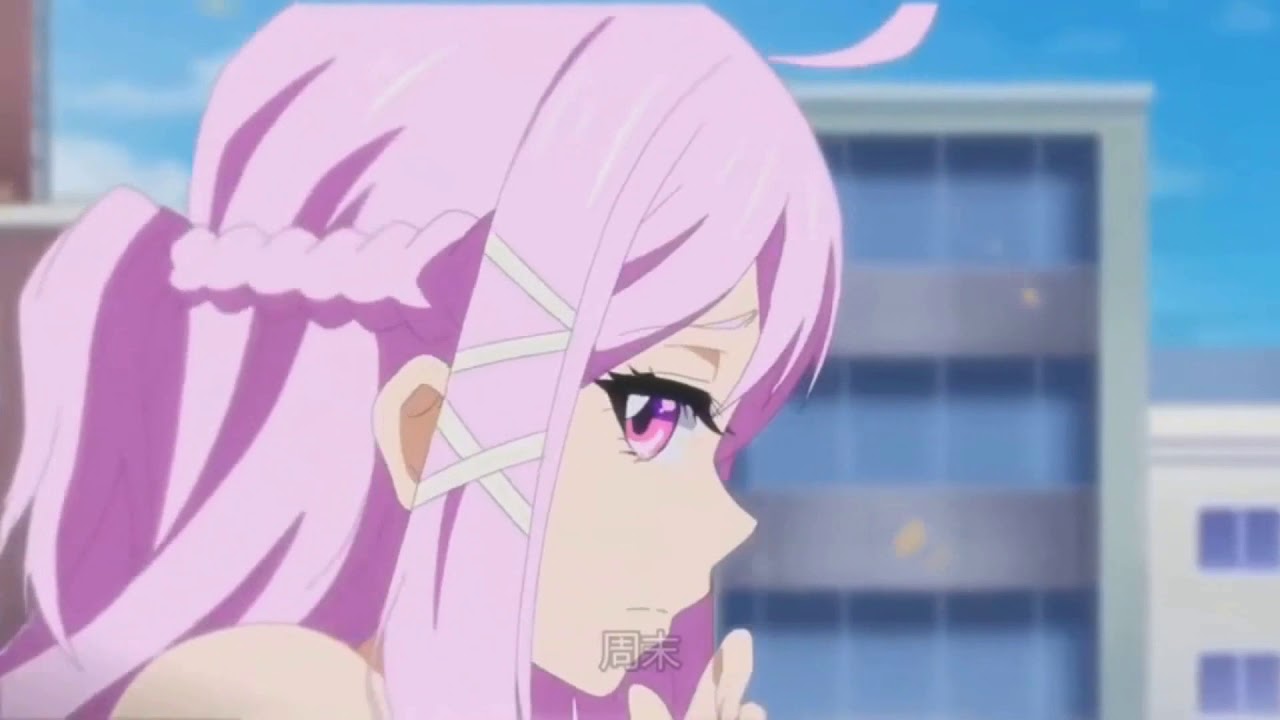 Aishen Qiaokeli-Ing Hentai
