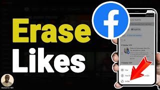 How to Erase Likes on Facebook - Full Guide