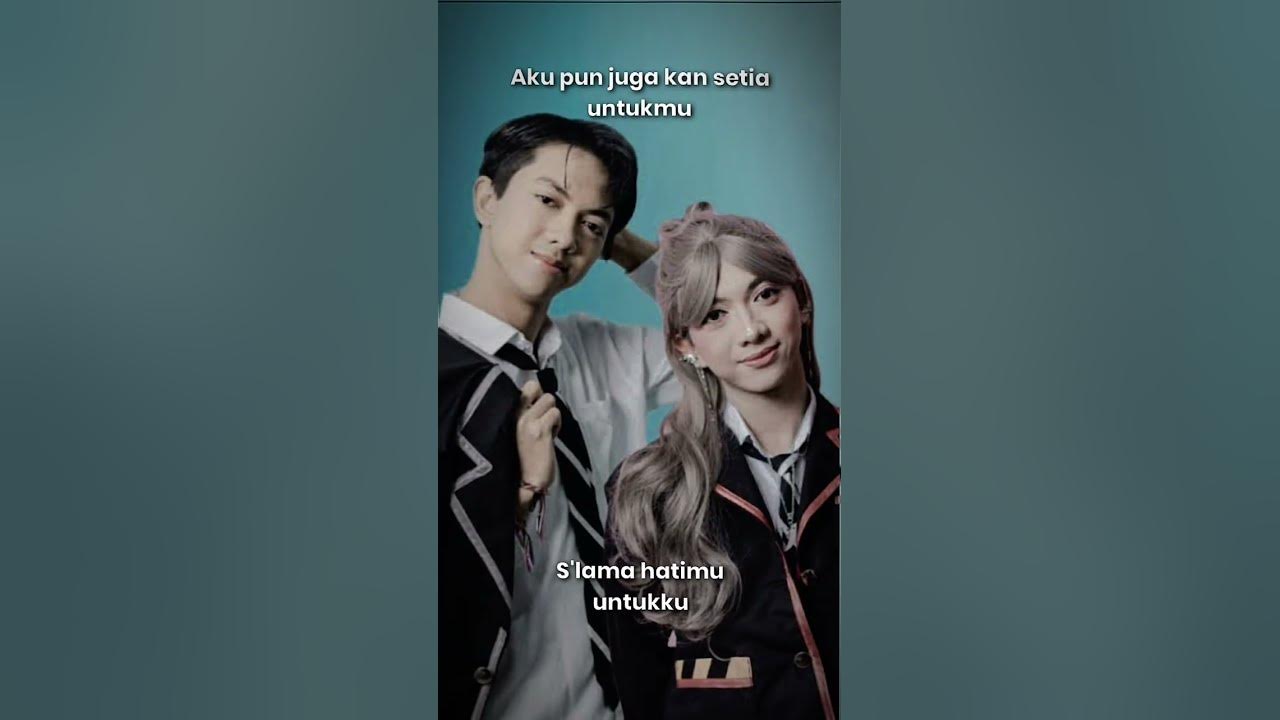 udah ya versi la(love academy) #masukberandamuu #loveacademy #shotrs_video