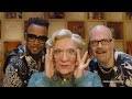 Mrs. Doubtfire On Tour - Broadway Montage