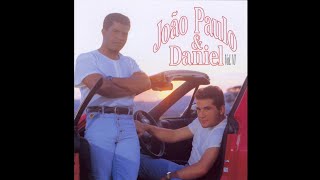 João Paulo & Daniel - Estou Na Pior
