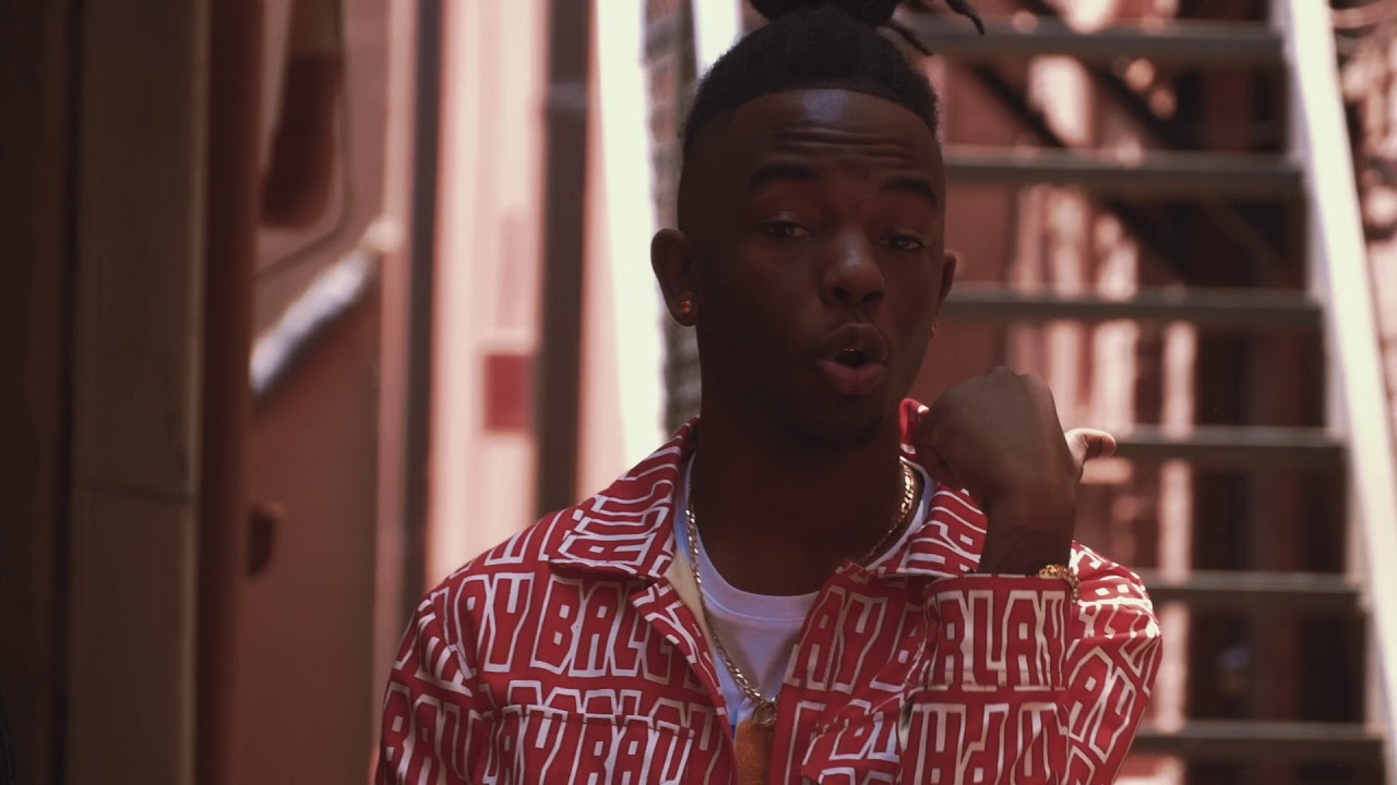 Juice LOAD UP THE CHOPPA (Official Music Video) YouTube