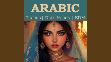 Arabic Techno x Deep House x EDM Fusion Phoenix of the Sands (feat. AI-Assisted)