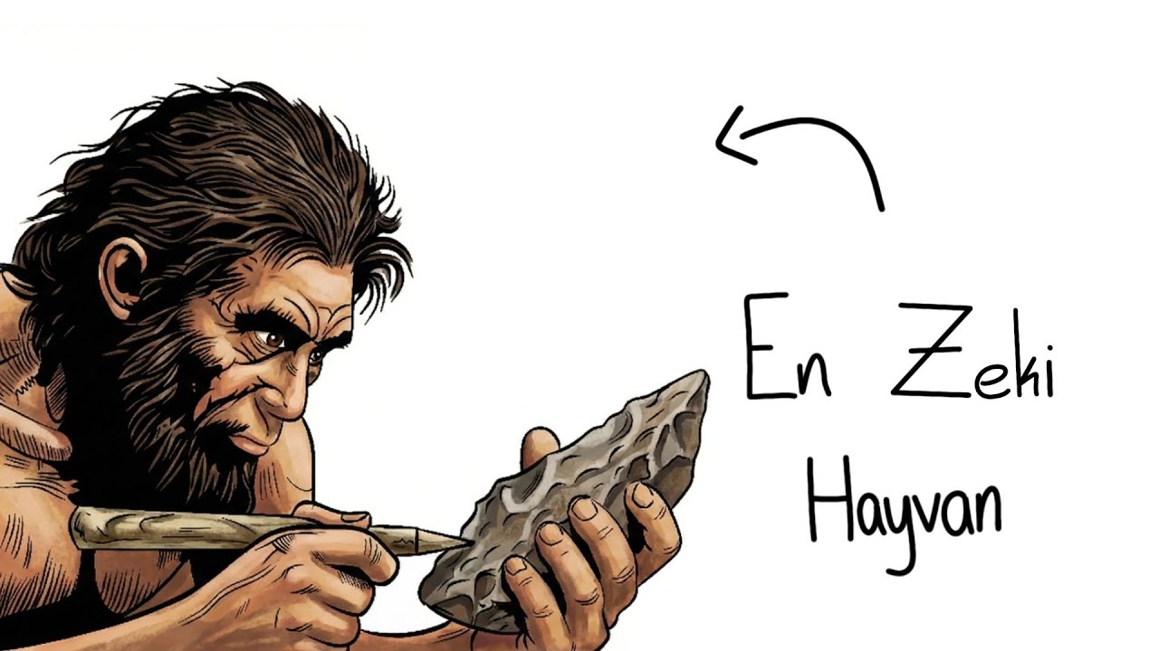 Eğer Bir İnsan Olarak Doğsaydın?