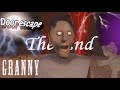 GRANNY CHAPTER 1 FULL GAME PLAY// (FULL HD) @ANUPDAS983YT//#granny