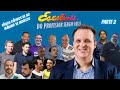 AULA DE VASCO COM BENEMÉRITO SÉRGIO FRIAS - RESPOSTAS RÁPIDAS AS PRINCIPAIS QUESTÕES - PARTE 2