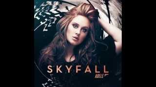 Adele - SkyFall (Special Extended Version - Version Larga Especial).