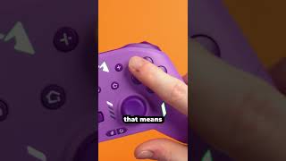 The Best Face Buttons On A Controller?