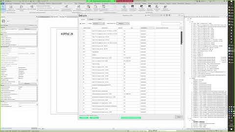 Revit | DiRoots ProSheets