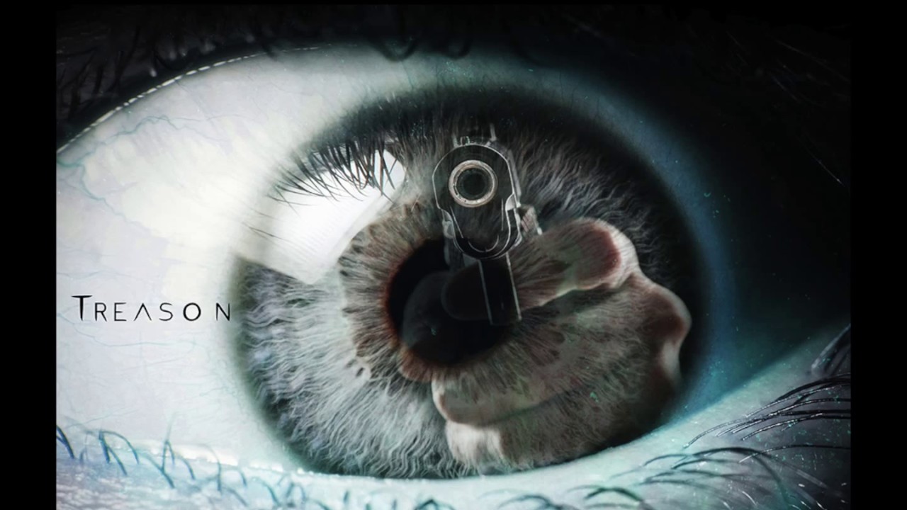 Watch Behind the Grey - Treason on YouTube Watch Behind the Grey - Treason on YouTube