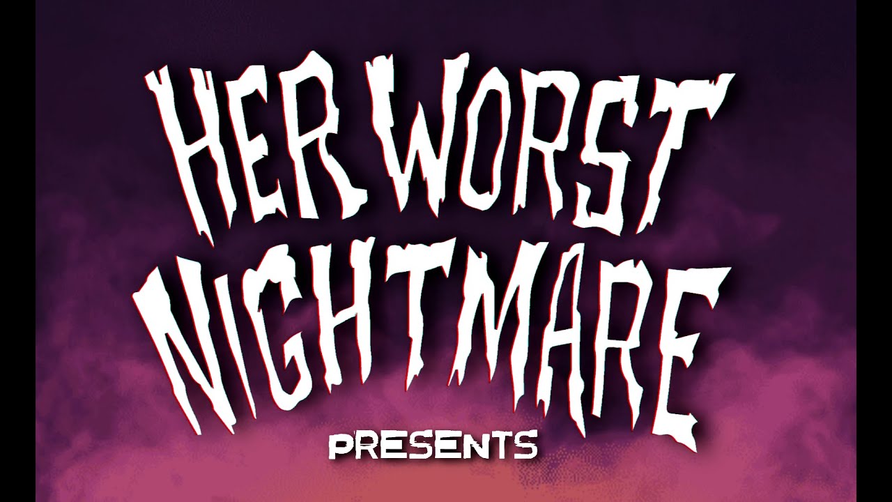 Her Worst Nightmare Realm of Death (Official Lyric Video) YouTube
