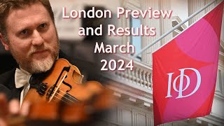 TimeLine Auctions March 2024 - London Preview & Auction Results Video
