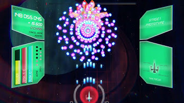 Ghost 808 Trailer Stage 1 Prototype