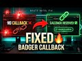 Why Your Badger Fails… and How to Fix It (Brute Ratel C2 Tutorial) #webdragon63