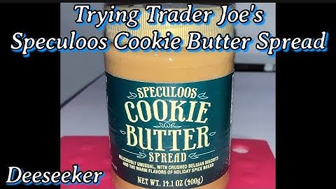 Trying Trader Joe