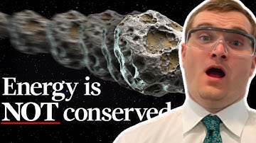 The Biggest Misconception in Physics - Nuclear Engineer Reacts to Veritasium