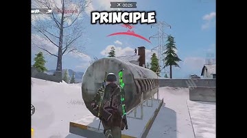 They Never Learn | CODM BR #codmbr #brcodm #codmshorts