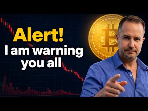 Video preview for Gareth Soloway Just Changed His Prediction as the Market Is About to Test Many Investors