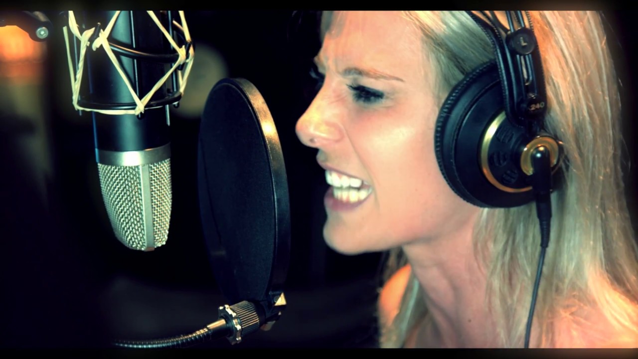 Ianthe Tavernier - VUUR