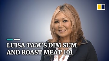 Luisa Tam’s Dim Sum and Roast Meat 101