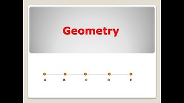 How to find the number of line segments in a given figure