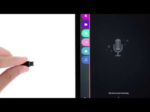 iPad Pro — Novi način hostiranja vlastitog podcasta