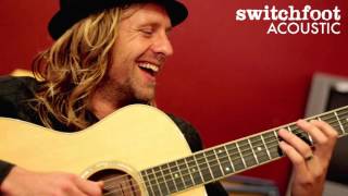 Video thumbnail of "Switchfoot   This Is Home Acoustic"