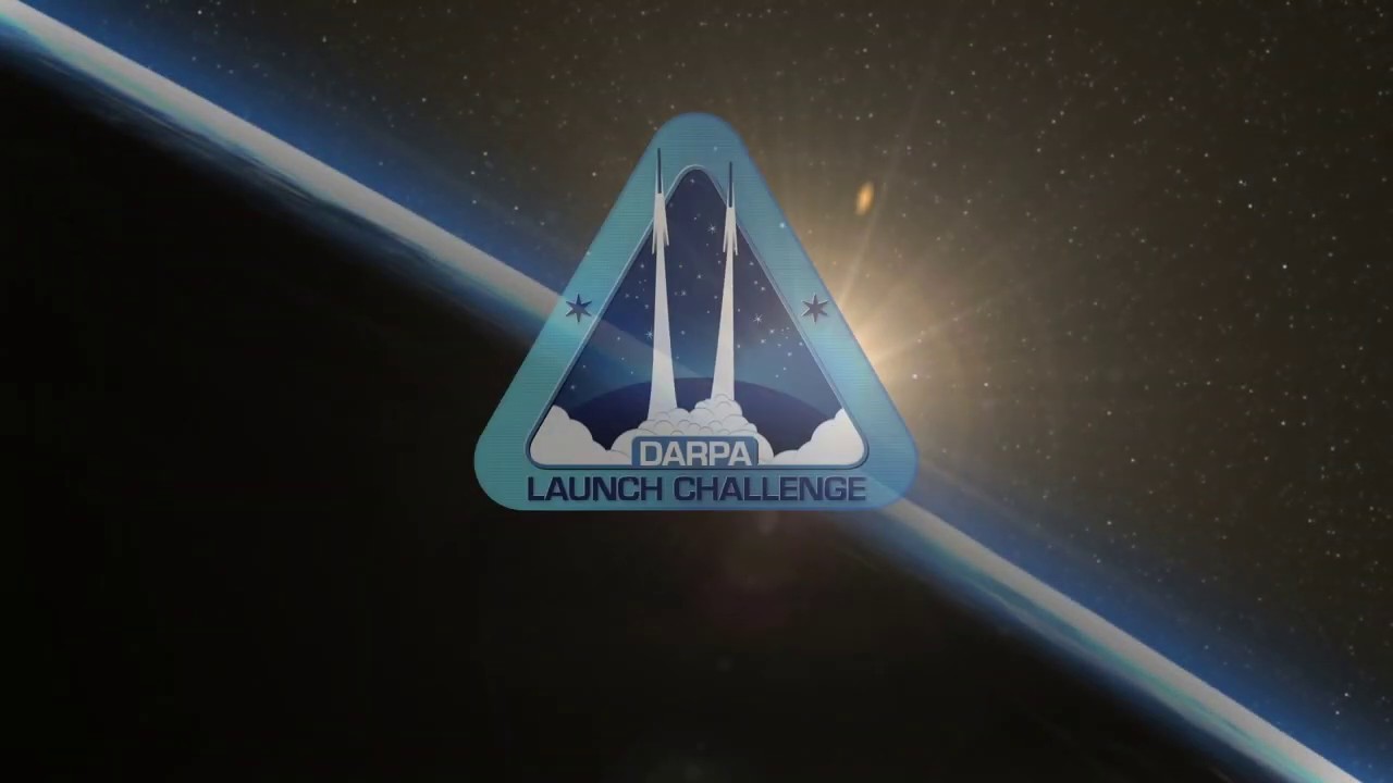 DARPA Launch Challenge - Recap 2/21/20