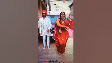 اجمل رقص كاران وشيرلين على أغنيه هنديه دلبر دلبر لايك واشتراك حبايبي احبكم 
