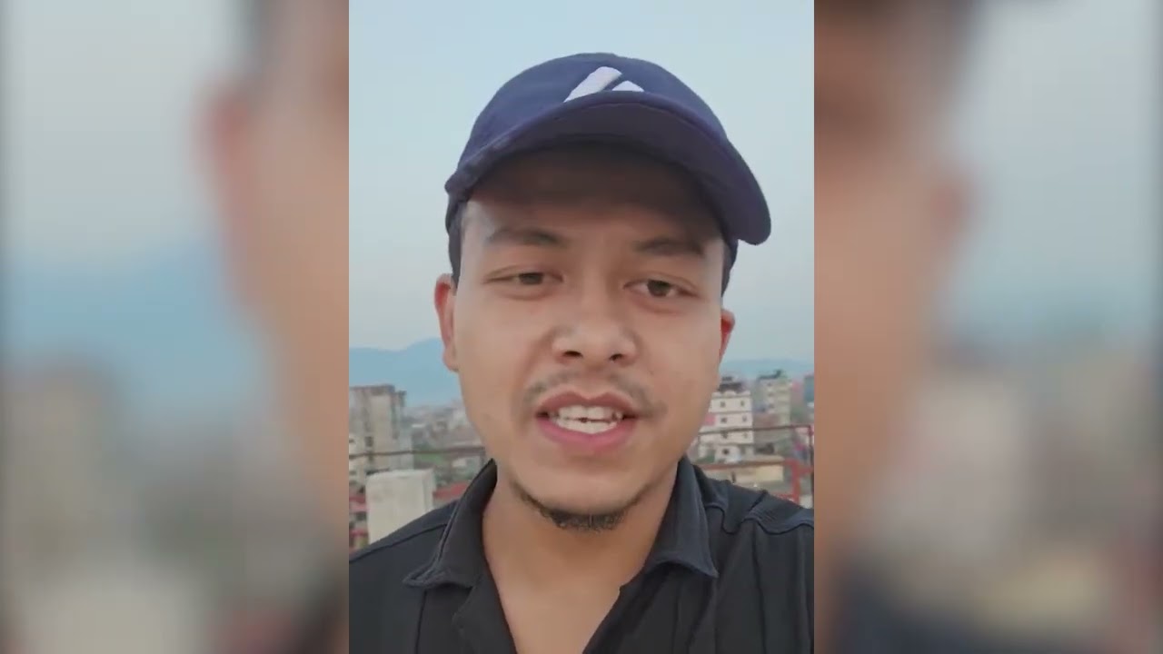 YouTuber Sabir Ahmed Stands Firm: 'Waqf Rights Debate is About Constitutional Protections