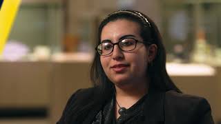 2019 Difference Maker: Gaadeh Abouarabi