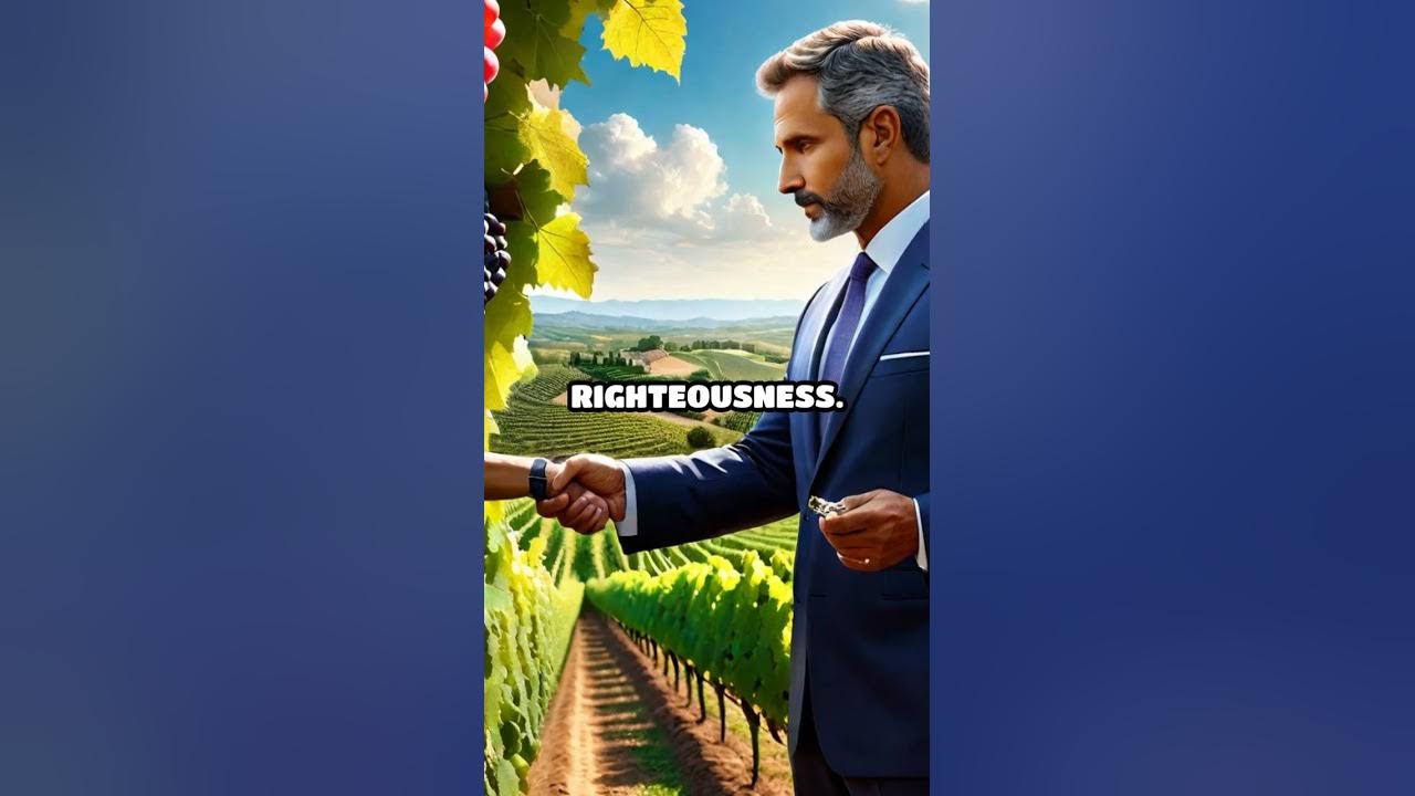 The Parable Of The Wicked Tenants A Powerful Message From Jesus Luke 20 the-parable-of-the-wicked-tenants-a-powerful-message-from-jesus-luke-20