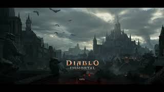 Diablo Immortal - Закрытое альфа тестирование. Новый акт #5