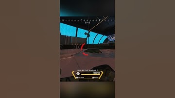 Avatar Jump Pad #apexlegends  #apexfails #octaneplays #apexclips  #apexlegendsclips #apexmemes