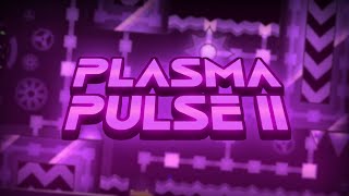 Plasma Pulse II by Giron