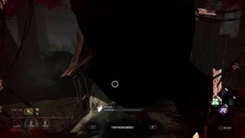 Dead by Daylight - Intense Executioner loop! @_@